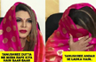 Rakhi Sawant accuses Tanushree Dutta of ’raping her several times’
